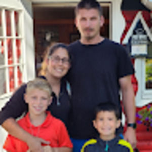 Meet your Posher, Kelsi